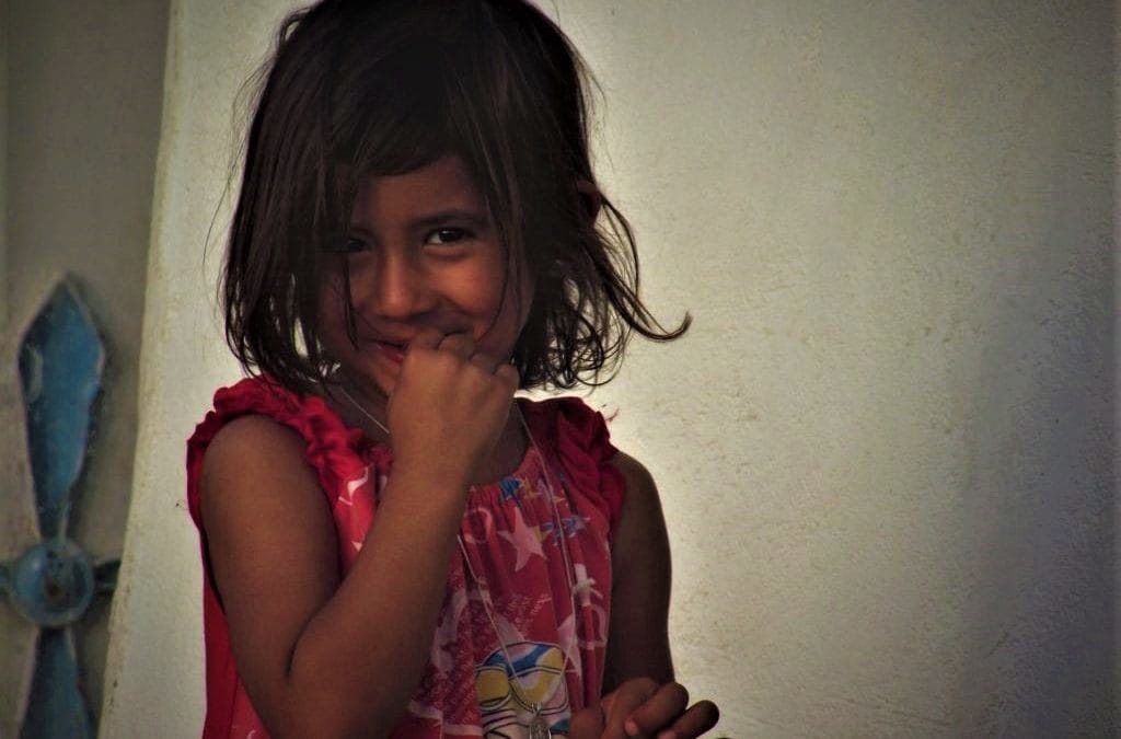 Warto im&nbsp;pomagać – Podsumowanie wyjazdu do&nbsp;Iraku