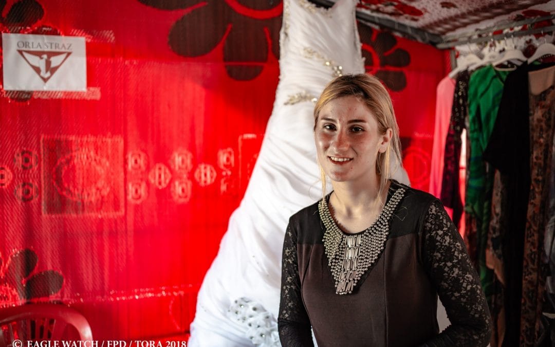 Małe projekty, duże wsparcie… bo&nbsp;oni chcą pracować