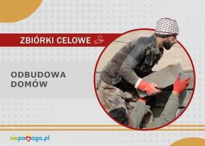 Nowe domy dla ofiar terrorystów
