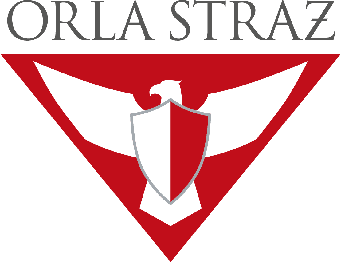 Orla Straż logo