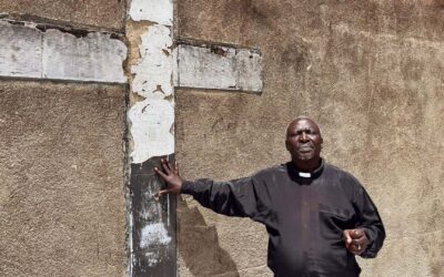 Nigeria. Tam męczennicy za&nbsp;wiarę liczeni są&nbsp;w&nbsp;tysiącach.