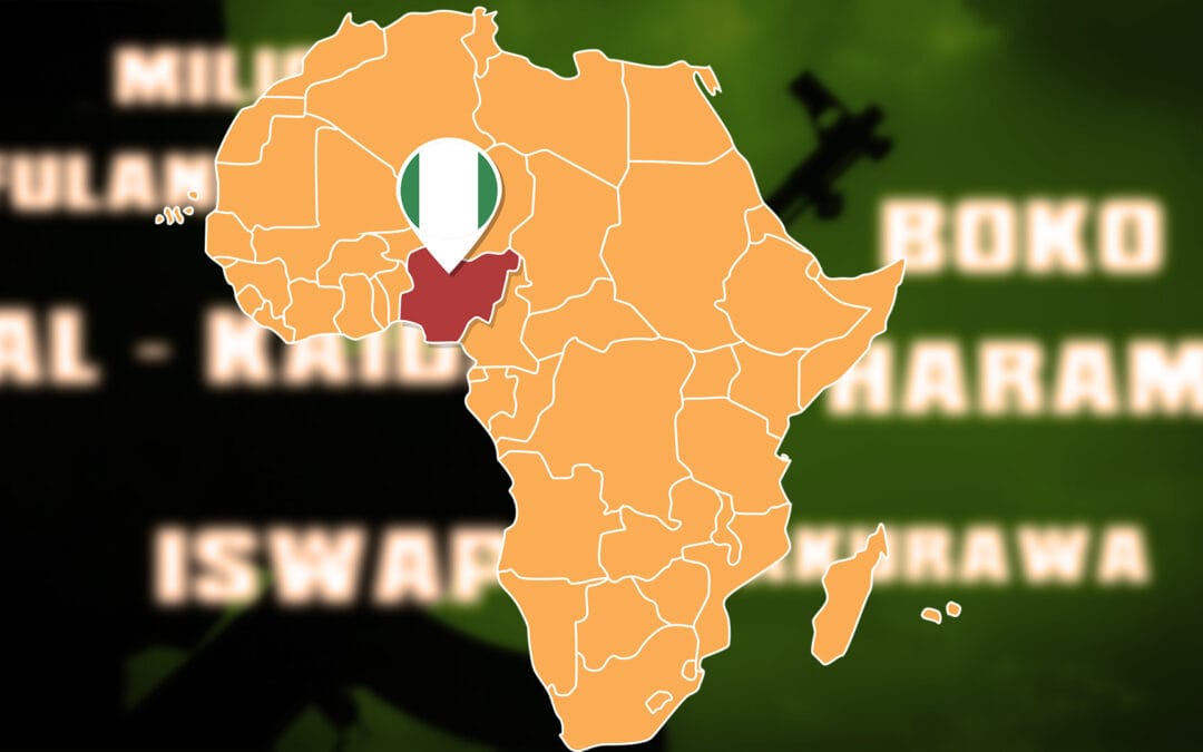 Boko Haram, ISIS, Fulanie – kto stanowi dziś największe zagrożenie w&nbsp;Nigerii?