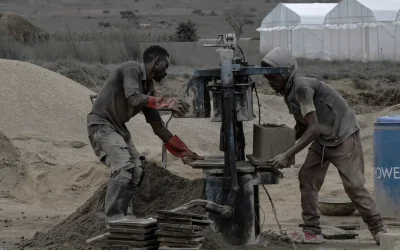 Przystań Ocalonych jest już prawie gotowa
