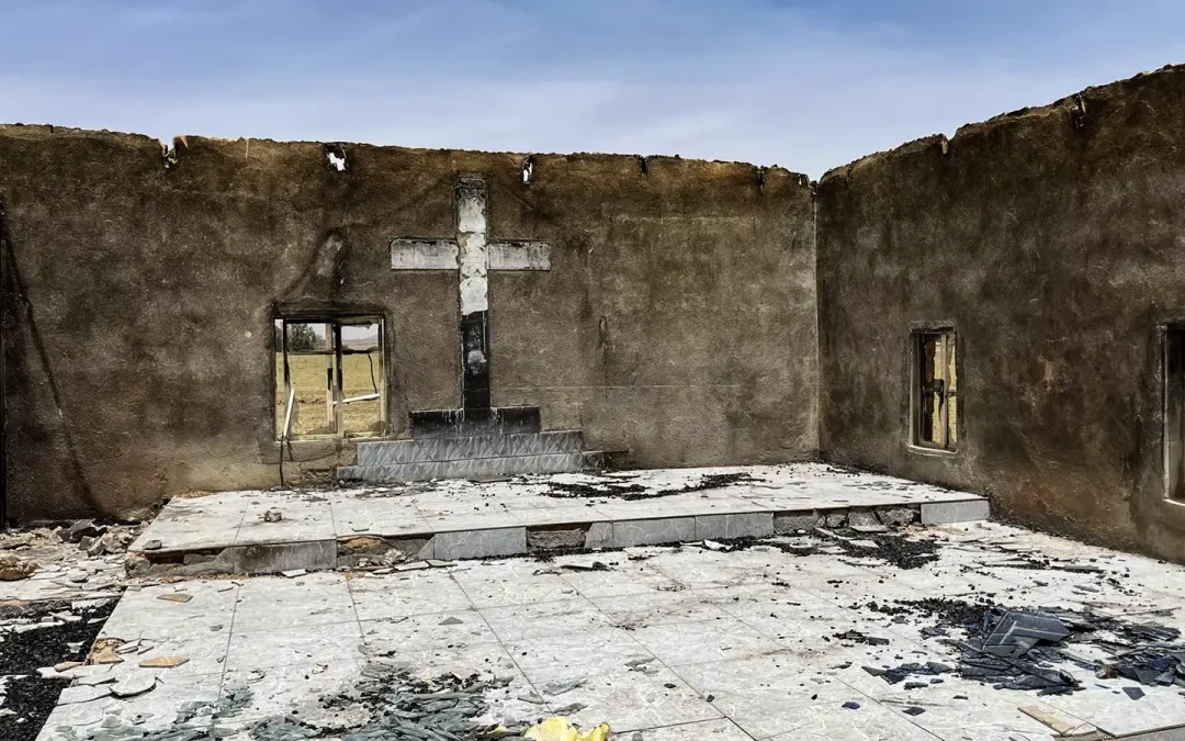 Jak bojówki Fulani stały się najbardziej śmiercionośną grupą w&nbsp;Nigerii, unikając jednocześnie uwagi świata.