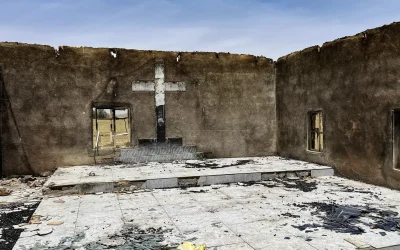 Jak bojówki Fulani stały się najbardziej śmiercionośną grupą w Nigerii, unikając jednocześnie uwagi świata.